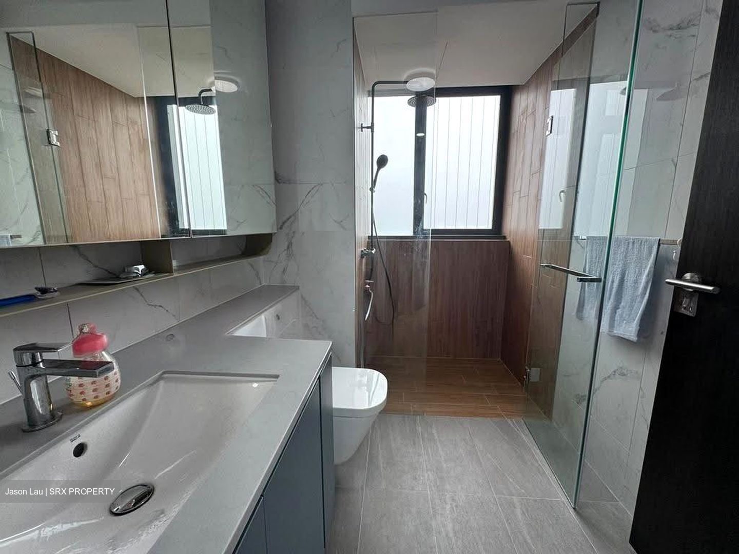 Amo Residence (D20), Apartment #629570941